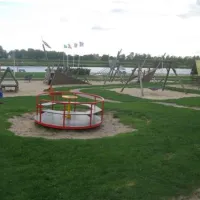 Resort Marina Oolderhuuske in Niederlande - Spottocamp - Spottocamp