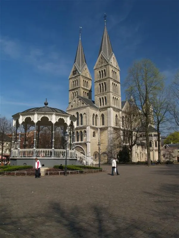 Resort Marina Oolderhuuske