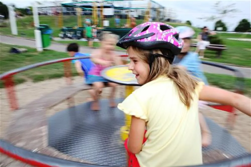 Resort Marina Oolderhuuske