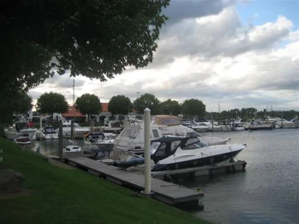 Resort Marina Oolderhuuske