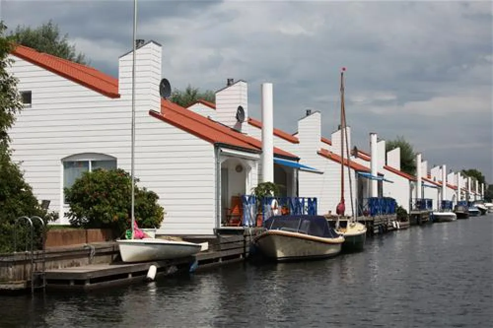 Resort Marina Oolderhuuske