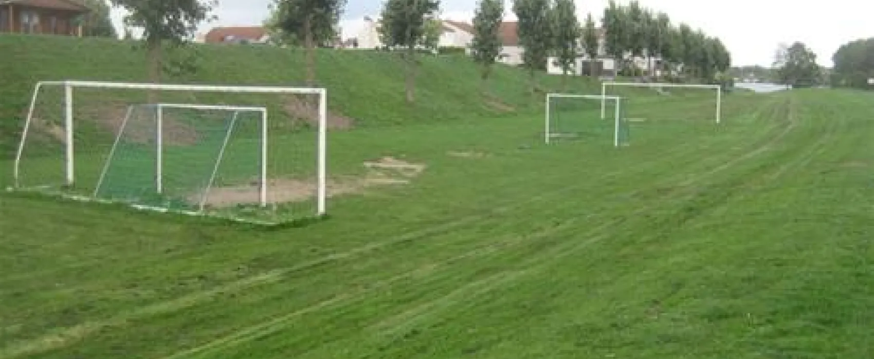 Resort Marina Oolderhuuske