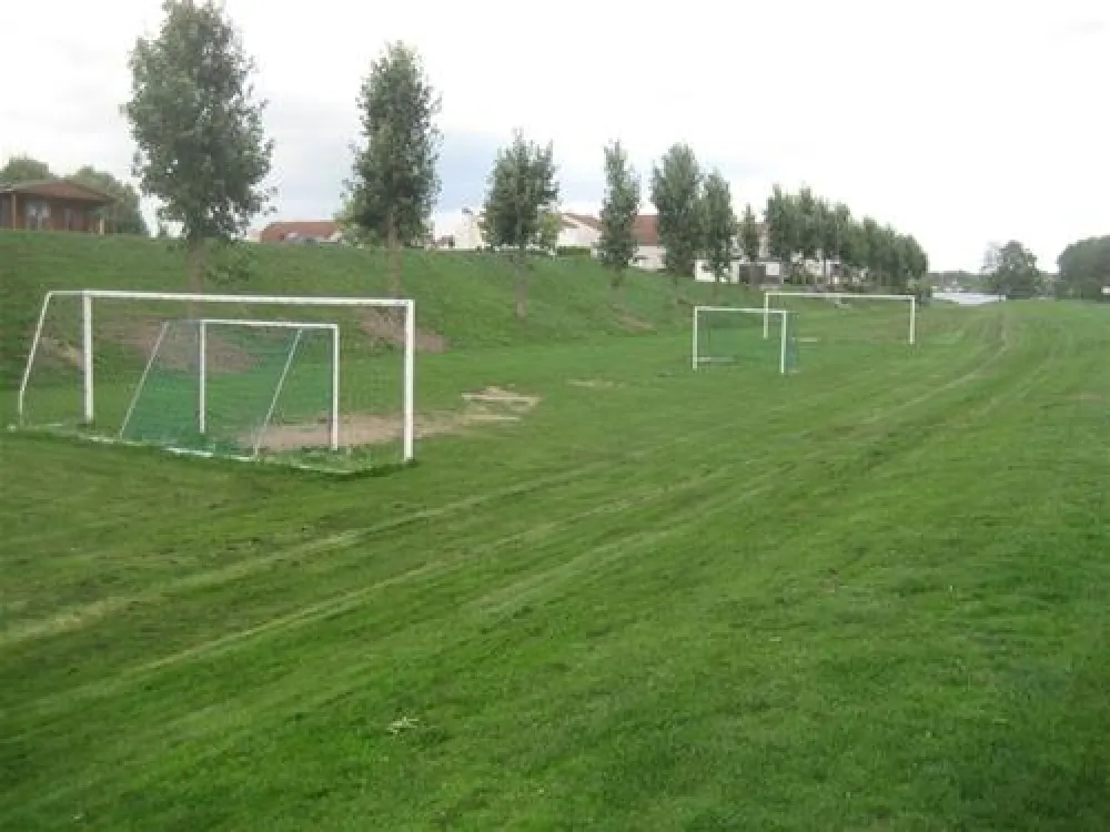 Resort Marina Oolderhuuske