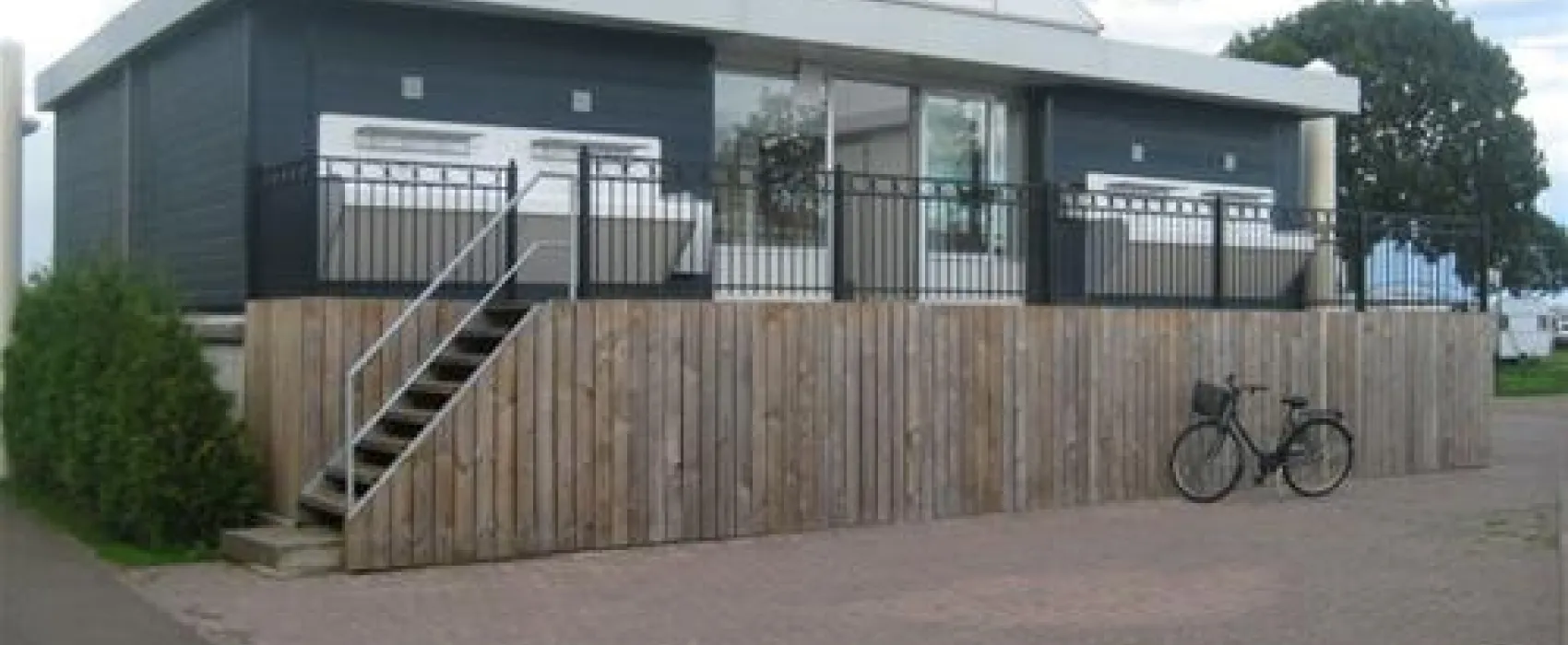 Resort Marina Oolderhuuske