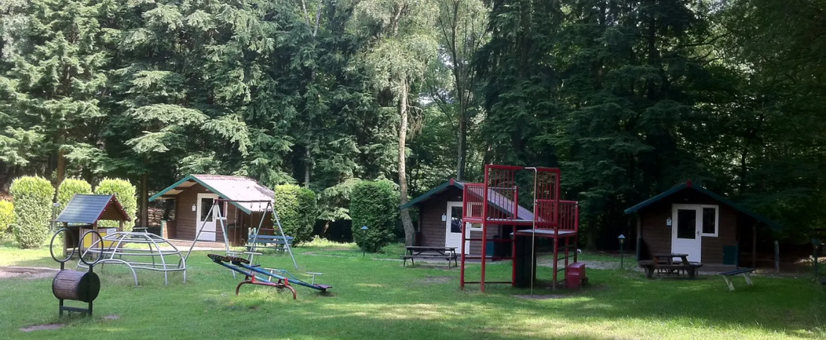 Buitenplaats Beekhuizen