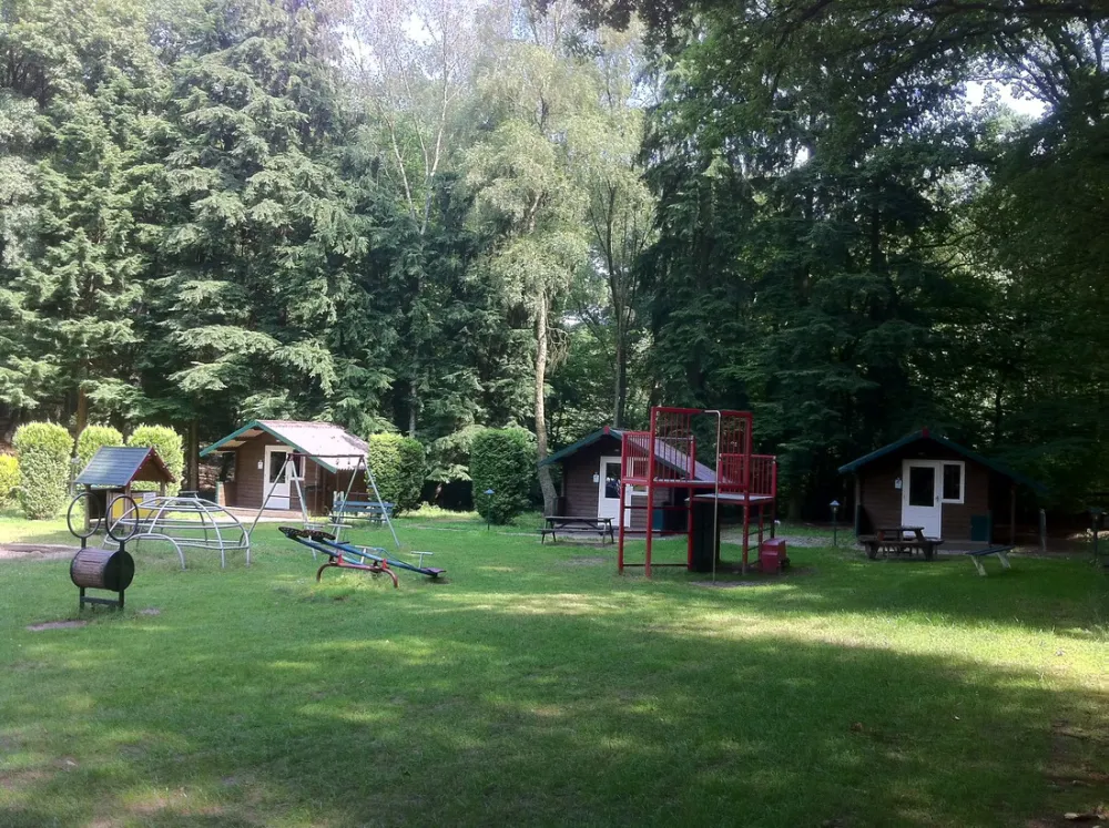 Buitenplaats Beekhuizen