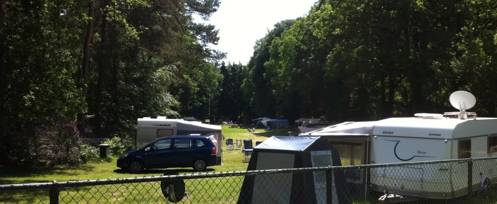 Buitenplaats Beekhuizen