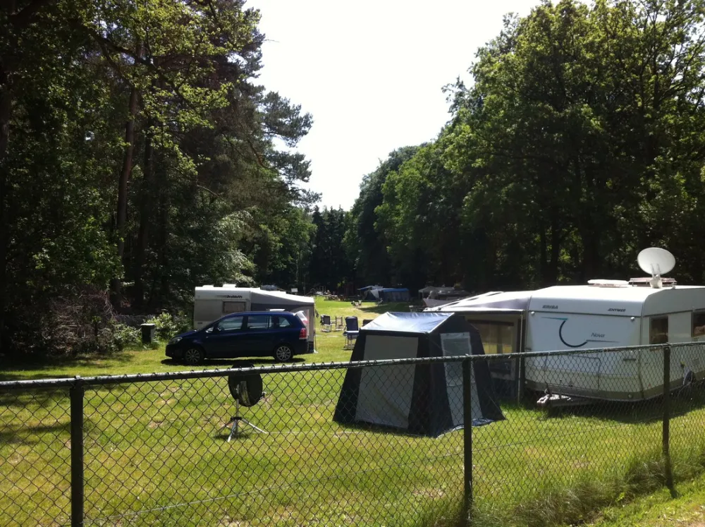 Buitenplaats Beekhuizen