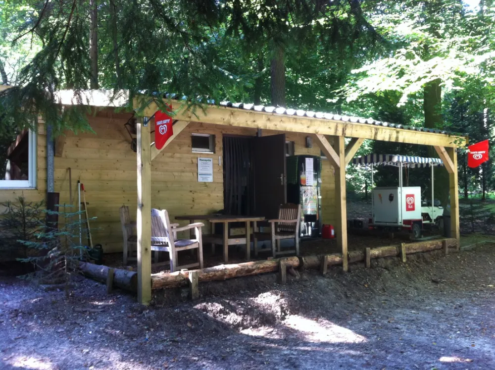 Buitenplaats Beekhuizen