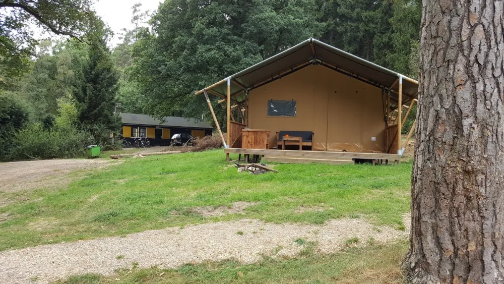 Buitenplaats Beekhuizen