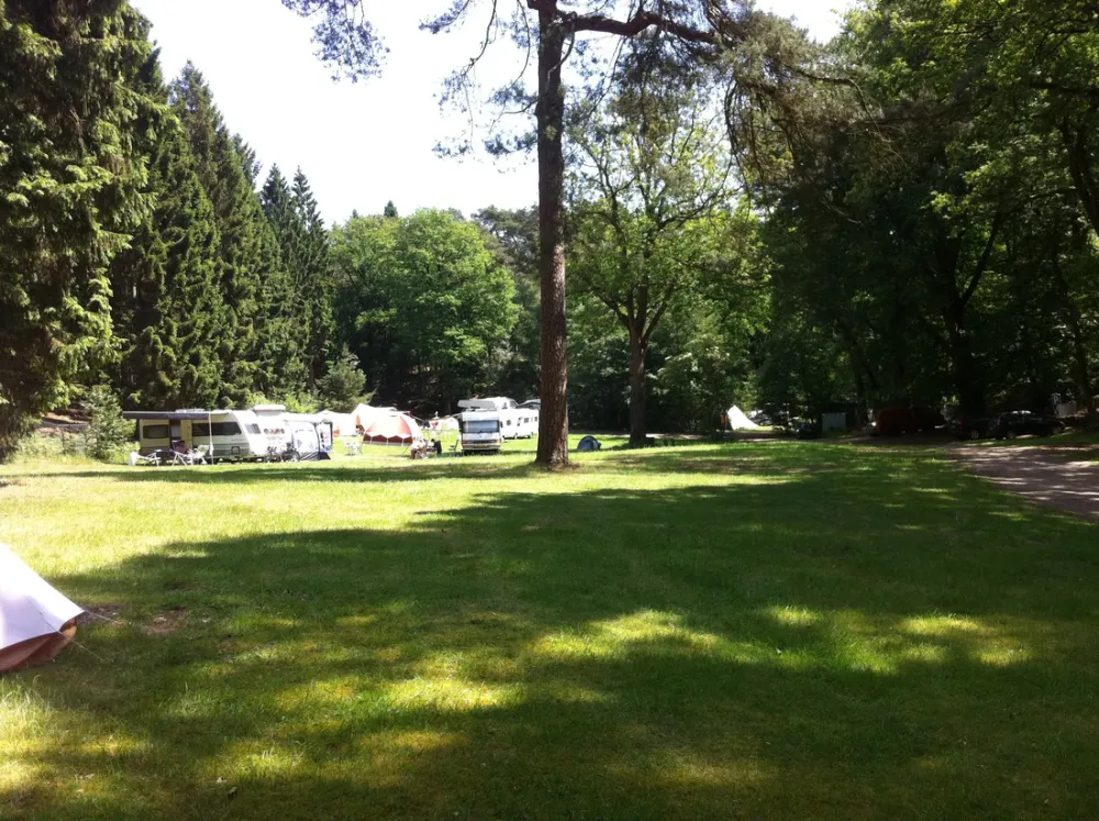 Buitenplaats Beekhuizen