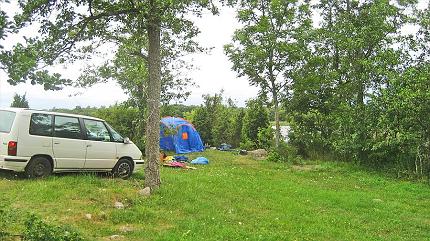 Clobsandscamping photo 3