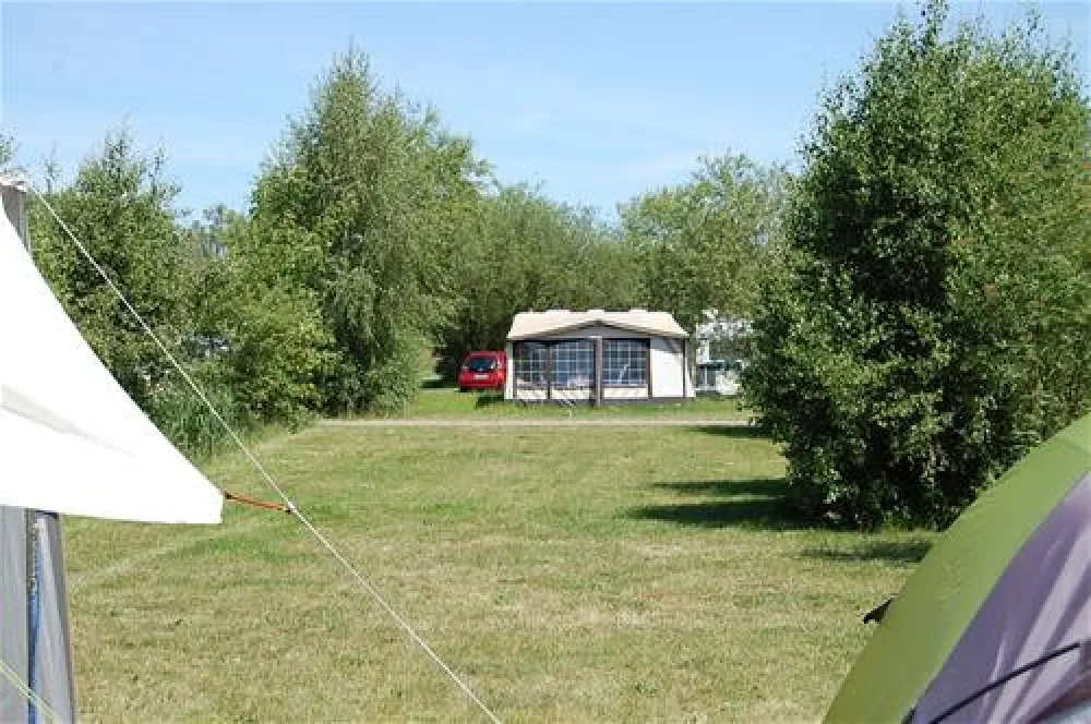 Camping Laascher See
