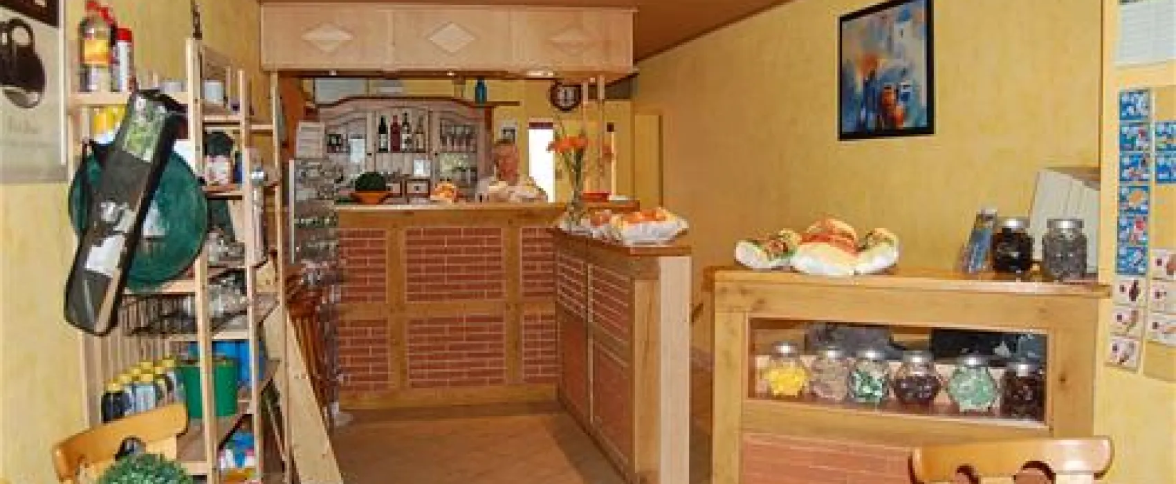 Camping Laascher See