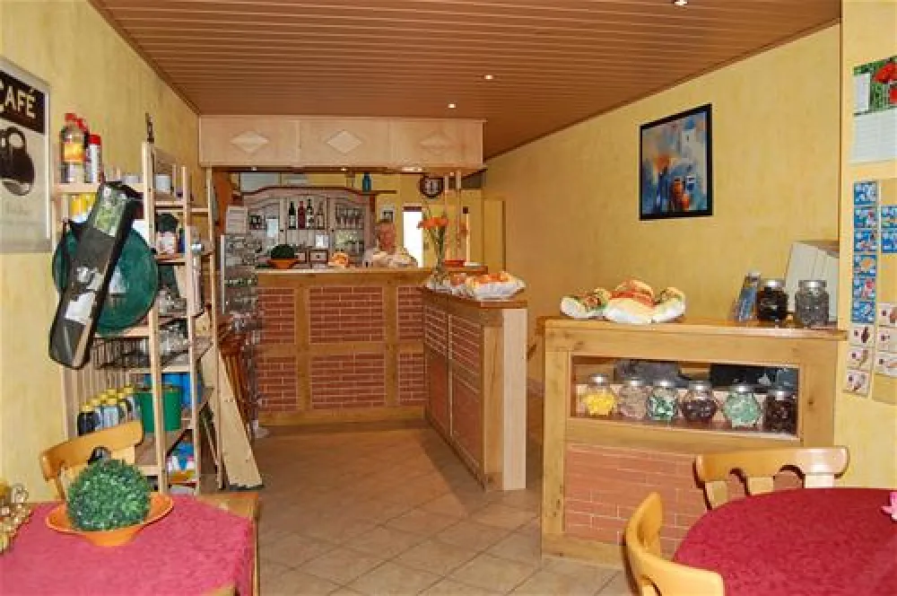 Camping Laascher See