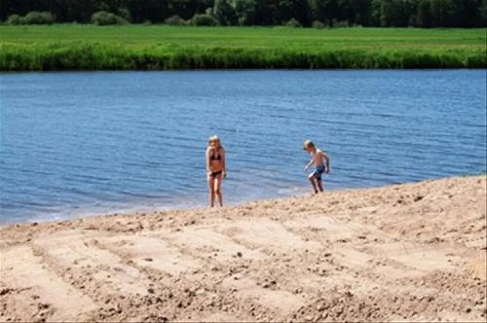 Camping Laascher See