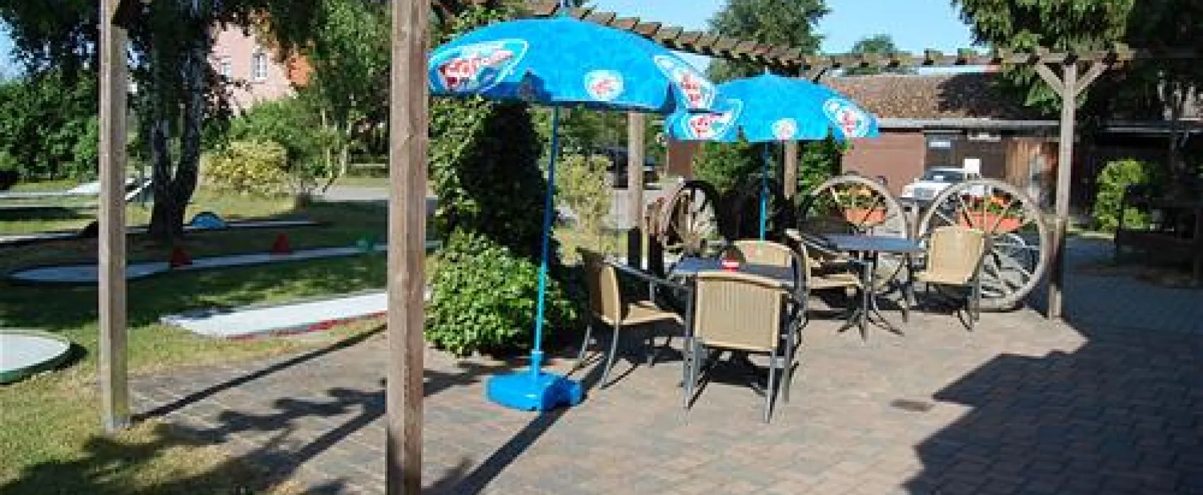 Camping Laascher See