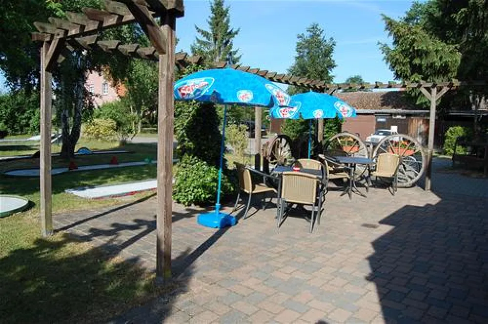 Camping Laascher See