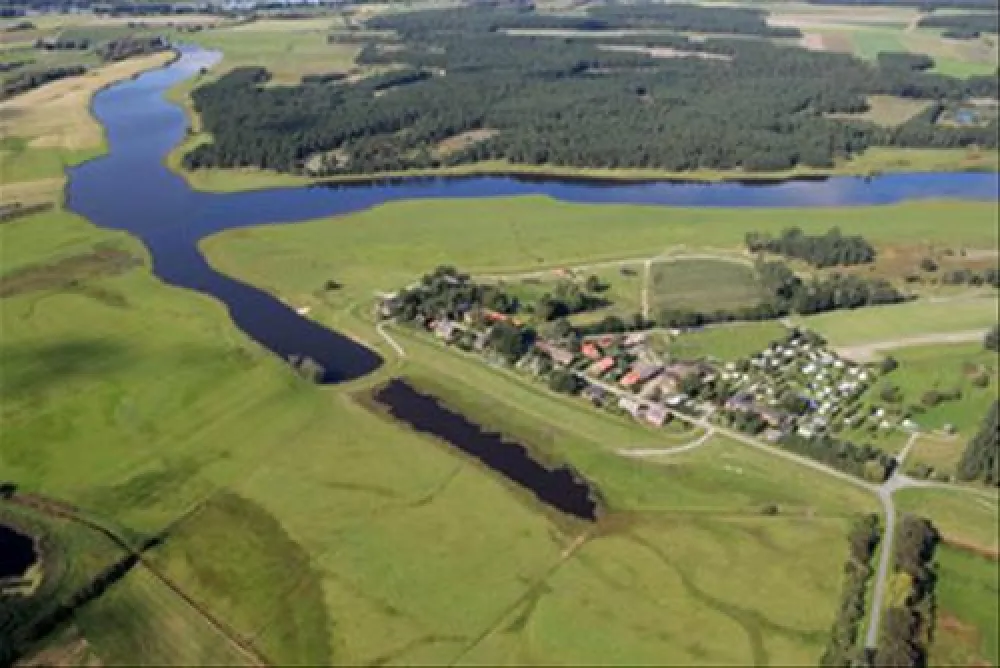 Camping Laascher See