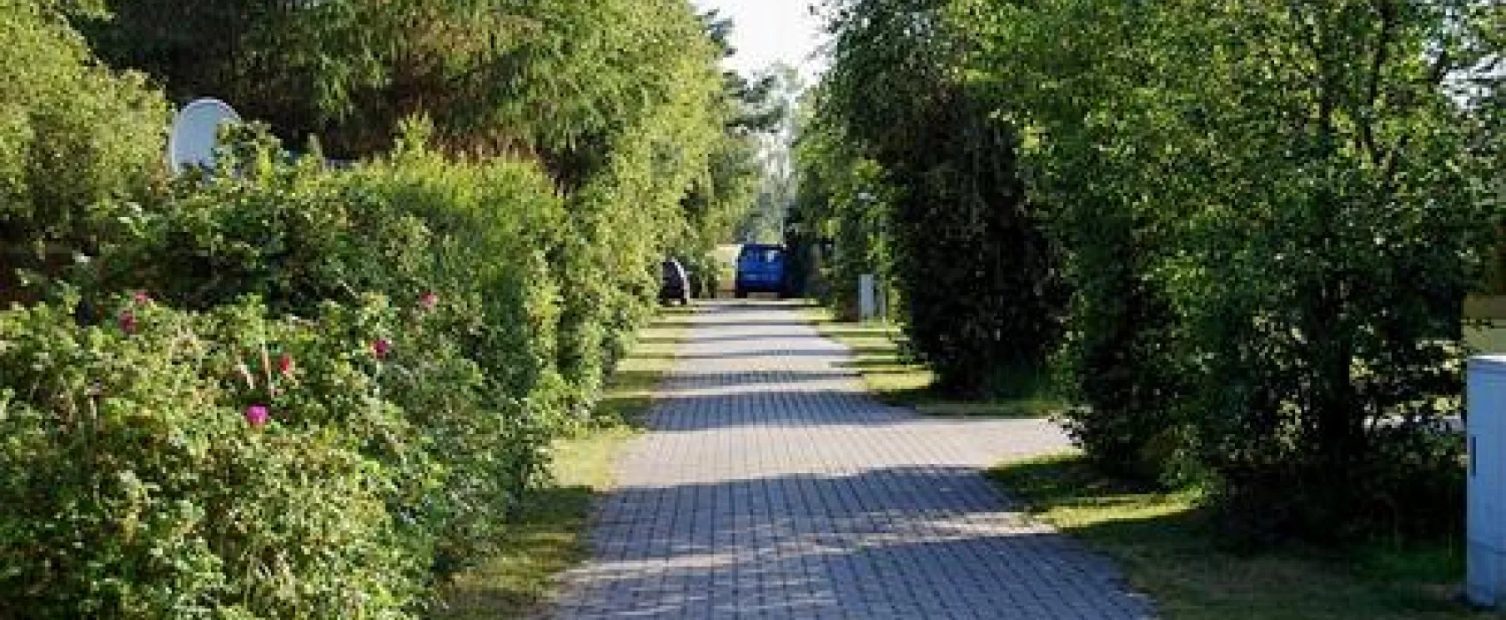 Camping Laascher See