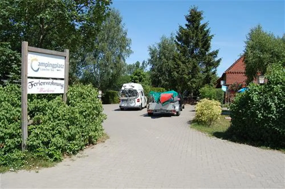 Camping Laascher See