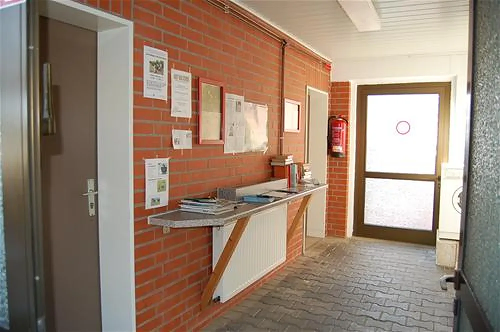 Camping Laascher See