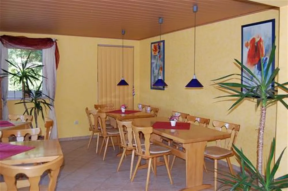 Camping Laascher See