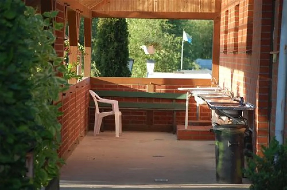 Camping Laascher See