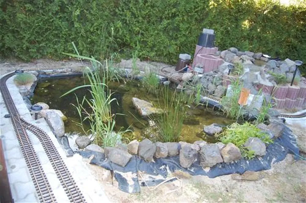 Camping Laascher See