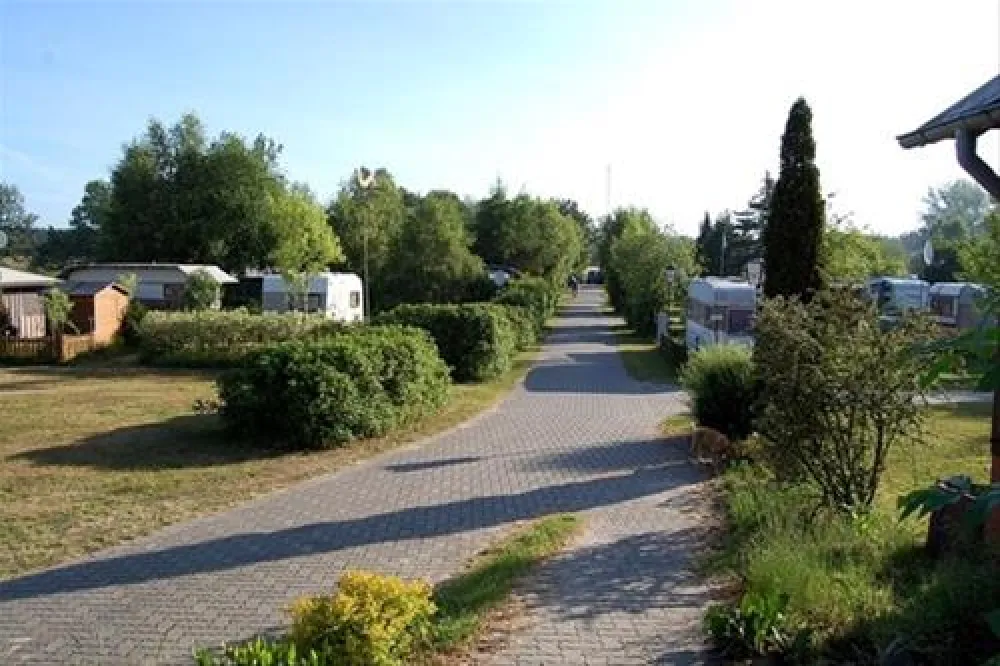Camping Laascher See
