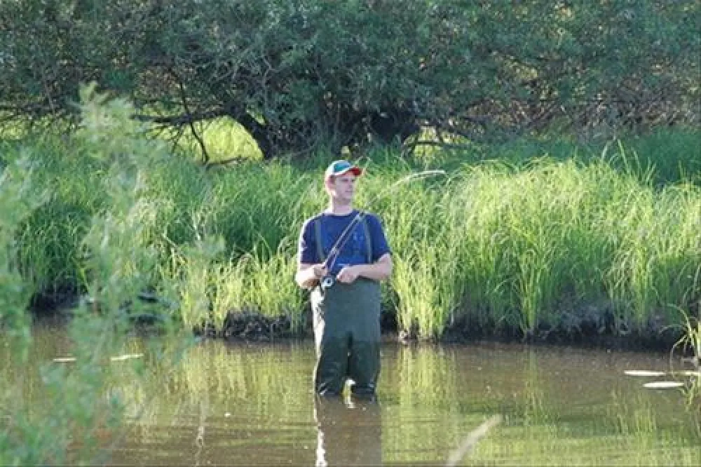 Camping Laascher See