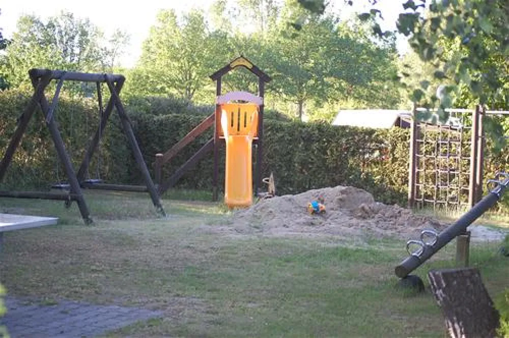 Camping Laascher See