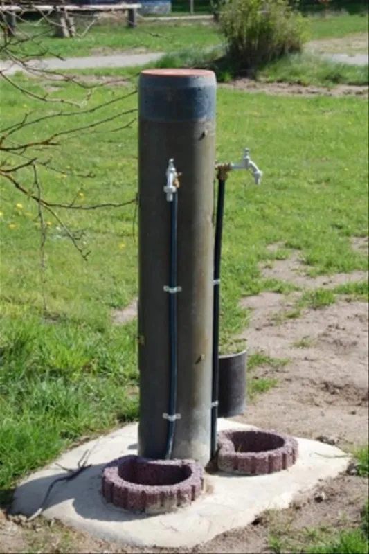 Camping Laascher See