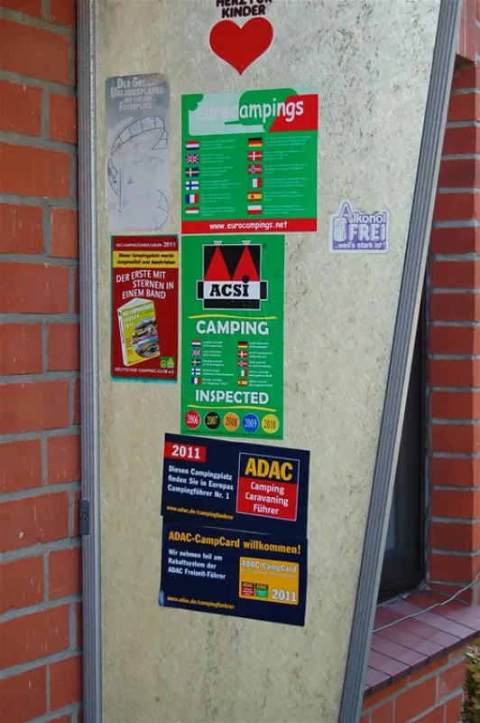 Camping Laascher See