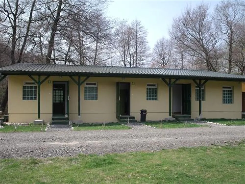 Camping park Karpaty