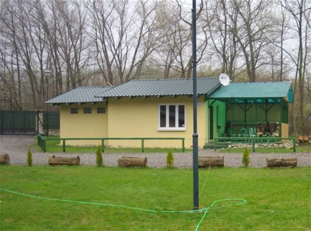 Camping park Karpaty