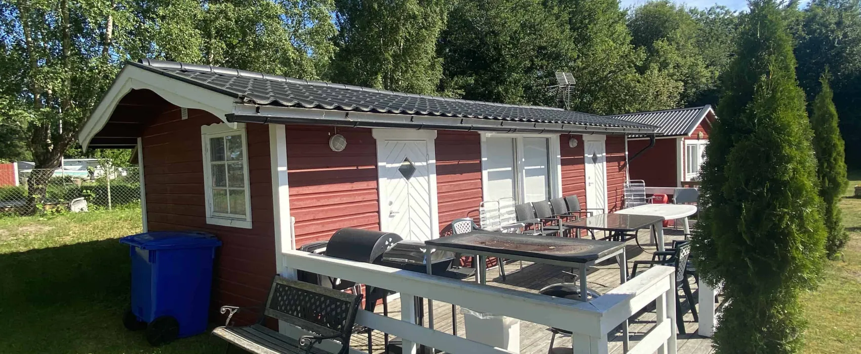Malmöns Camping