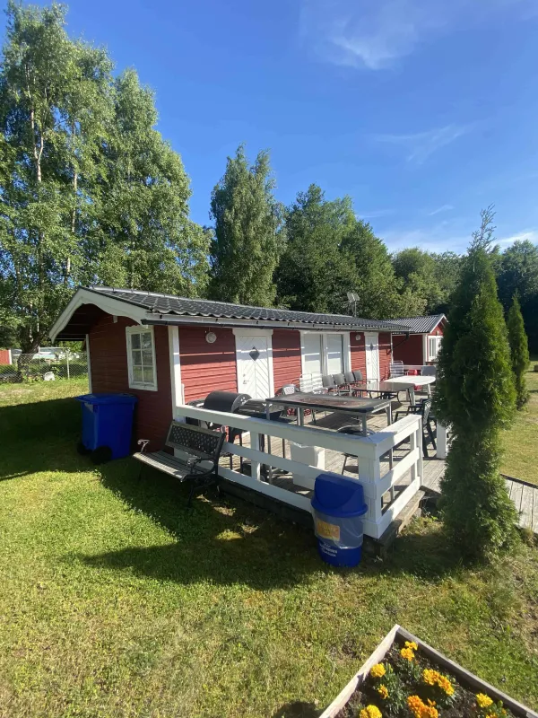 Malmöns Camping