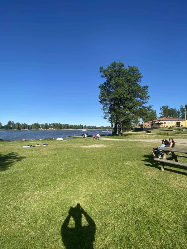 Malmöns Camping