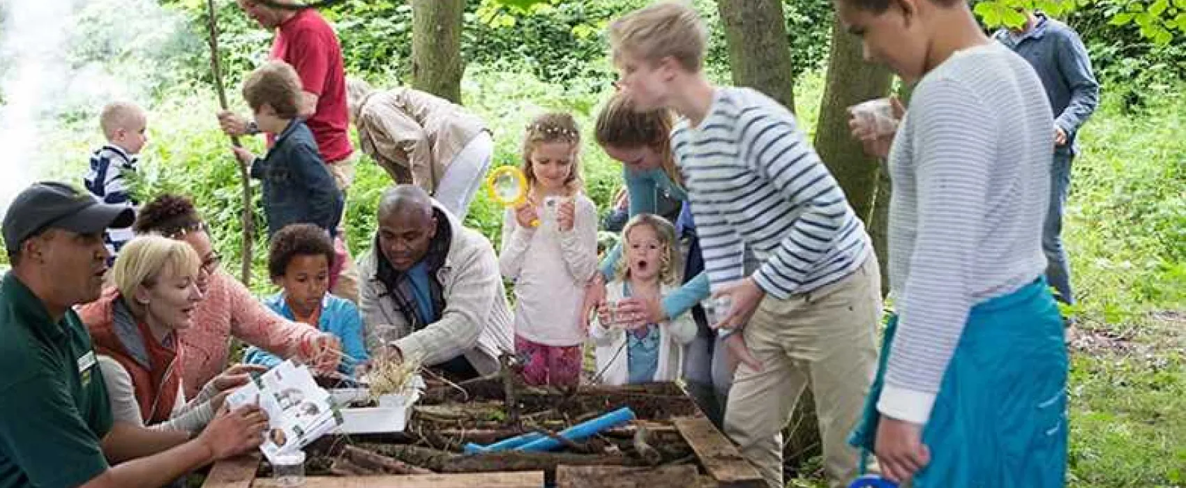 Burnham-on-Sea Holiday Village