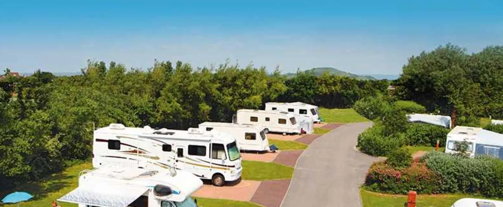 Burnham-on-Sea Holiday Village