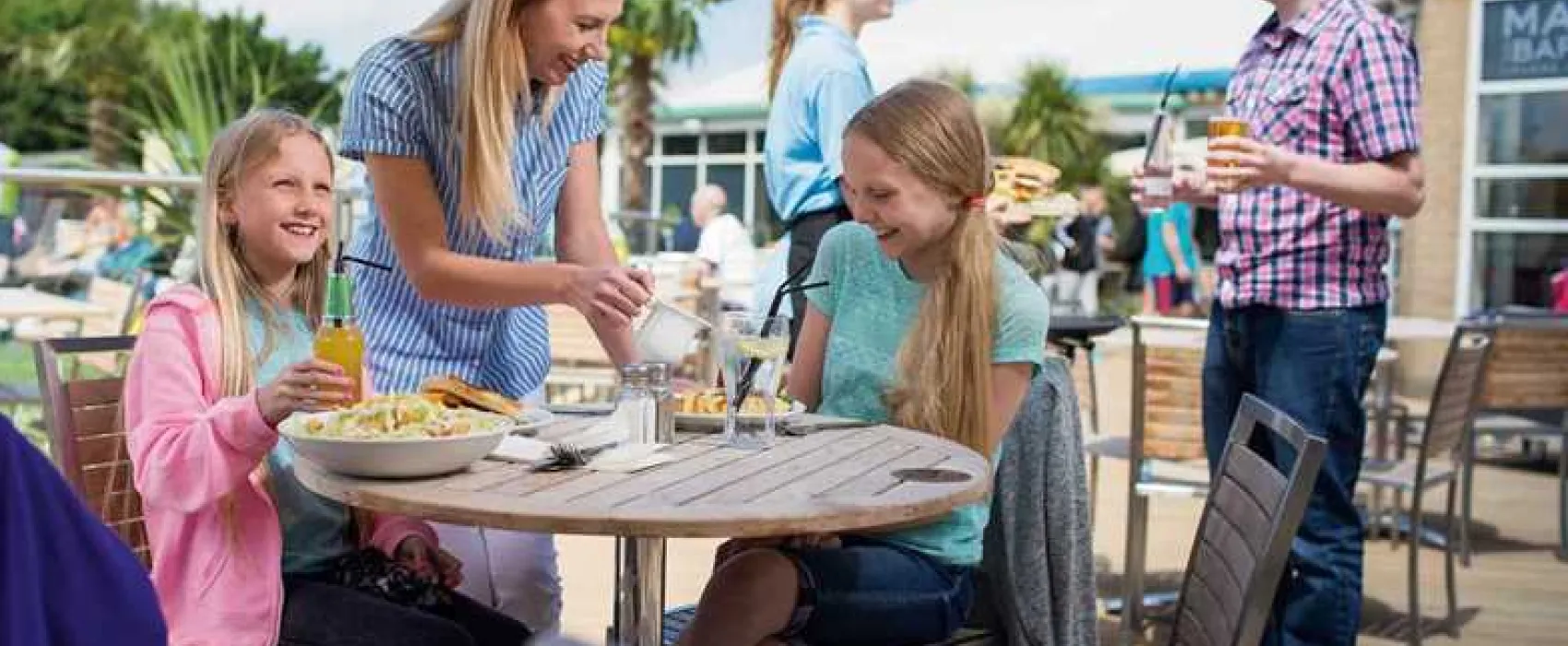 Burnham-on-Sea Holiday Village