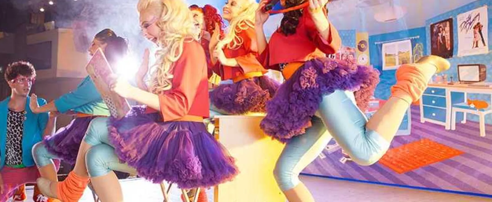 Burnham-on-Sea Holiday Village