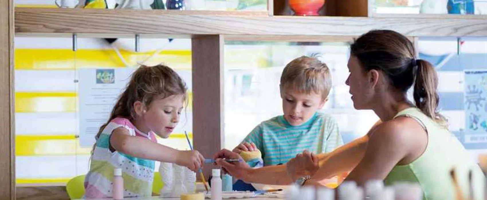 Burnham-on-Sea Holiday Village