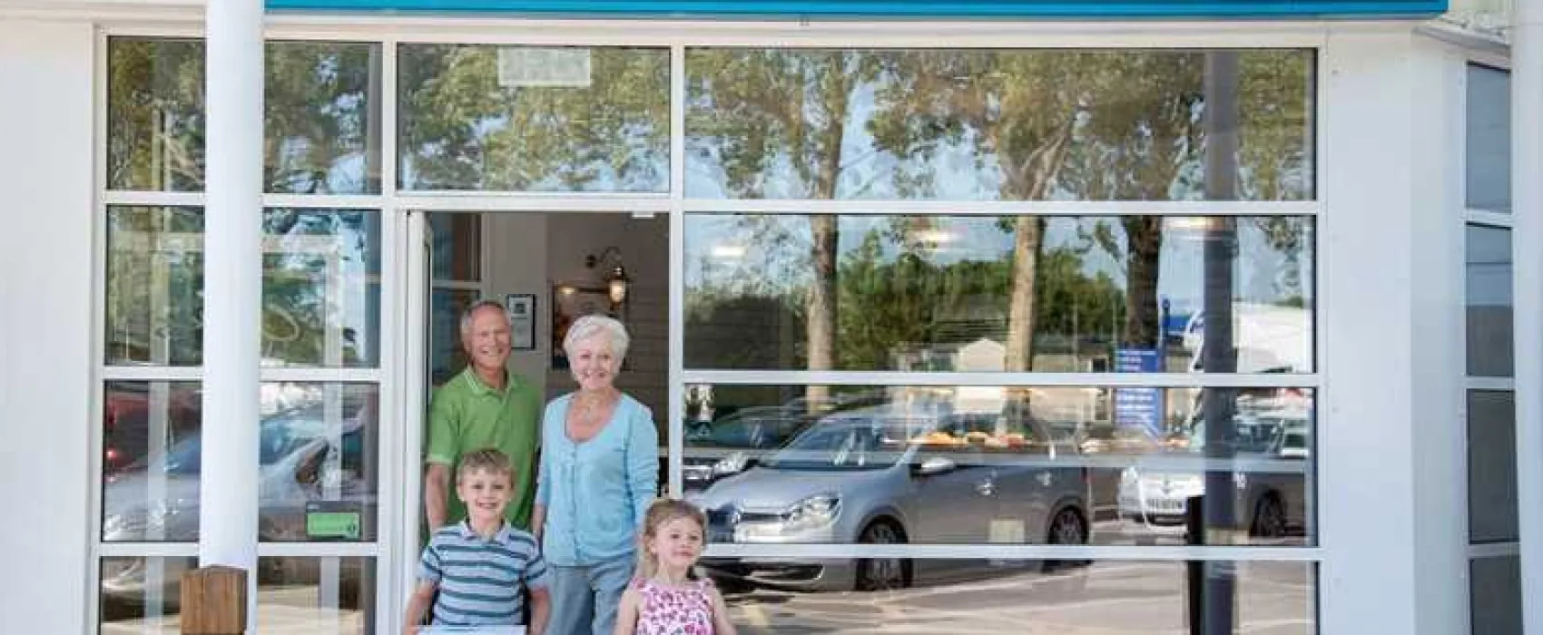 Burnham-on-Sea Holiday Village