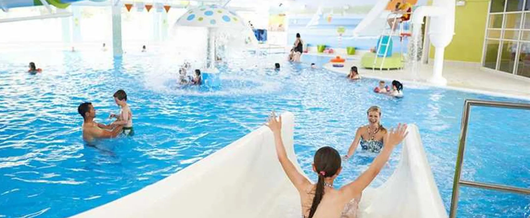 Burnham-on-Sea Holiday Village