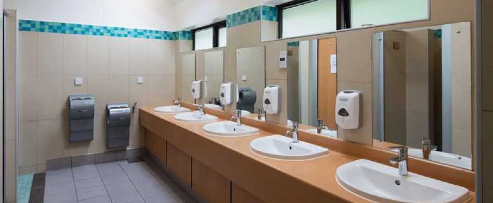 Burnham-on-Sea Holiday Village