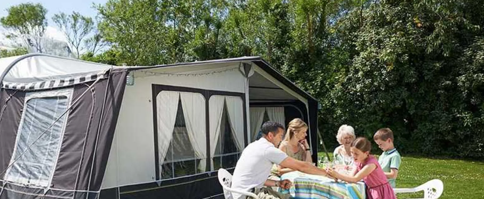 Burnham-on-Sea Holiday Village