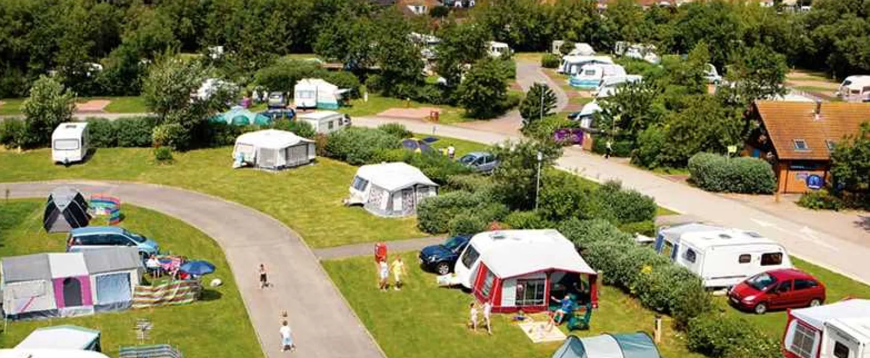 Burnham-on-Sea Holiday Village