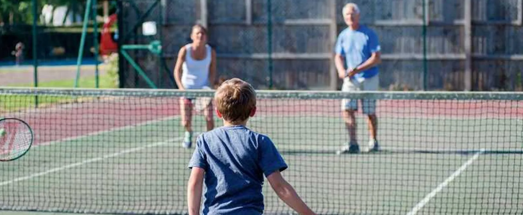 Burnham-on-Sea Holiday Village